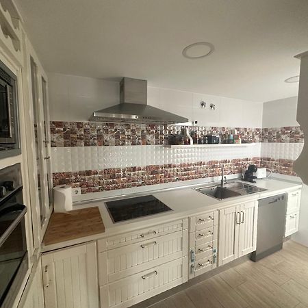 Duplex Centro/Playa Lägenhet Sanlúcar de Barrameda Exteriör bild