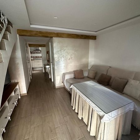 Duplex Centro/Playa Lägenhet Sanlúcar de Barrameda Exteriör bild