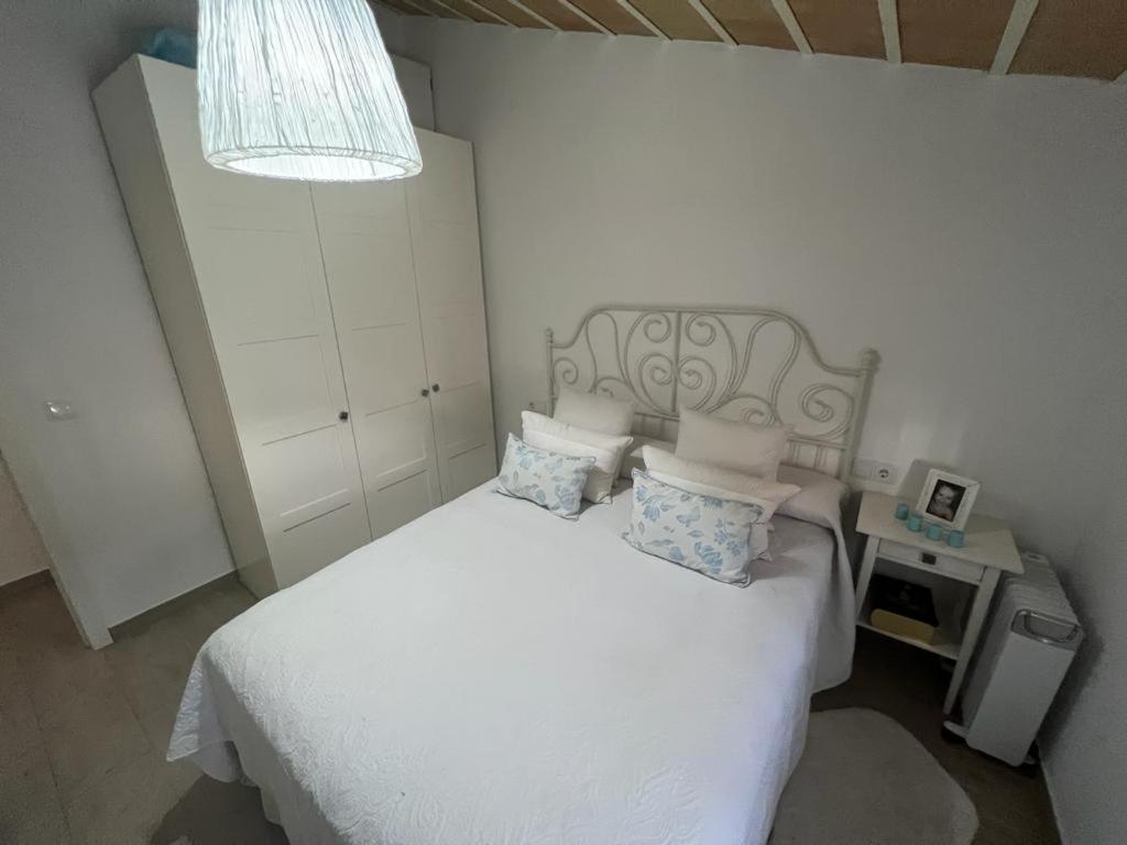 Duplex Centro/Playa Lägenhet Sanlúcar de Barrameda Exteriör bild