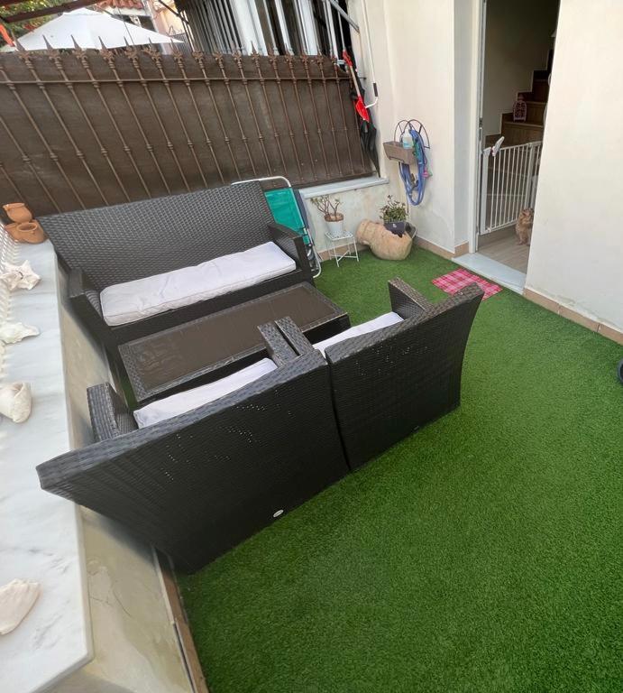 Duplex Centro/Playa Lägenhet Sanlúcar de Barrameda Exteriör bild