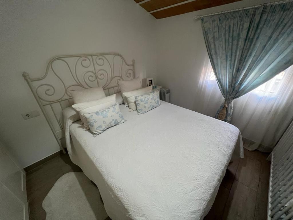 Duplex Centro/Playa Lägenhet Sanlúcar de Barrameda Exteriör bild
