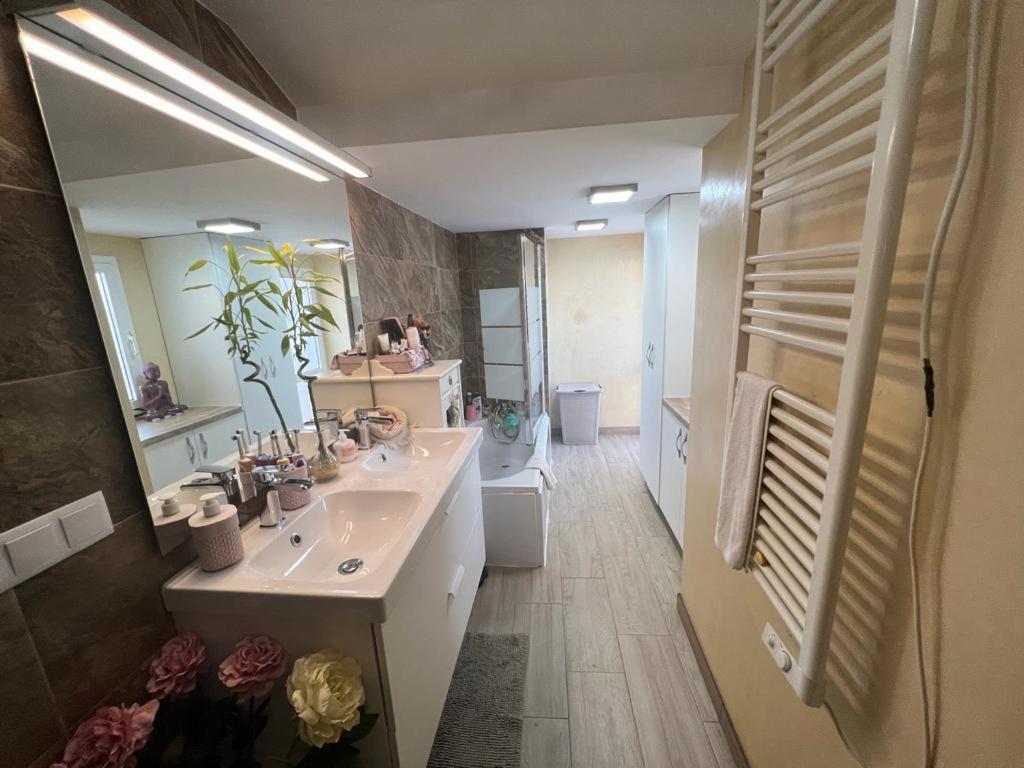 Duplex Centro/Playa Lägenhet Sanlúcar de Barrameda Exteriör bild