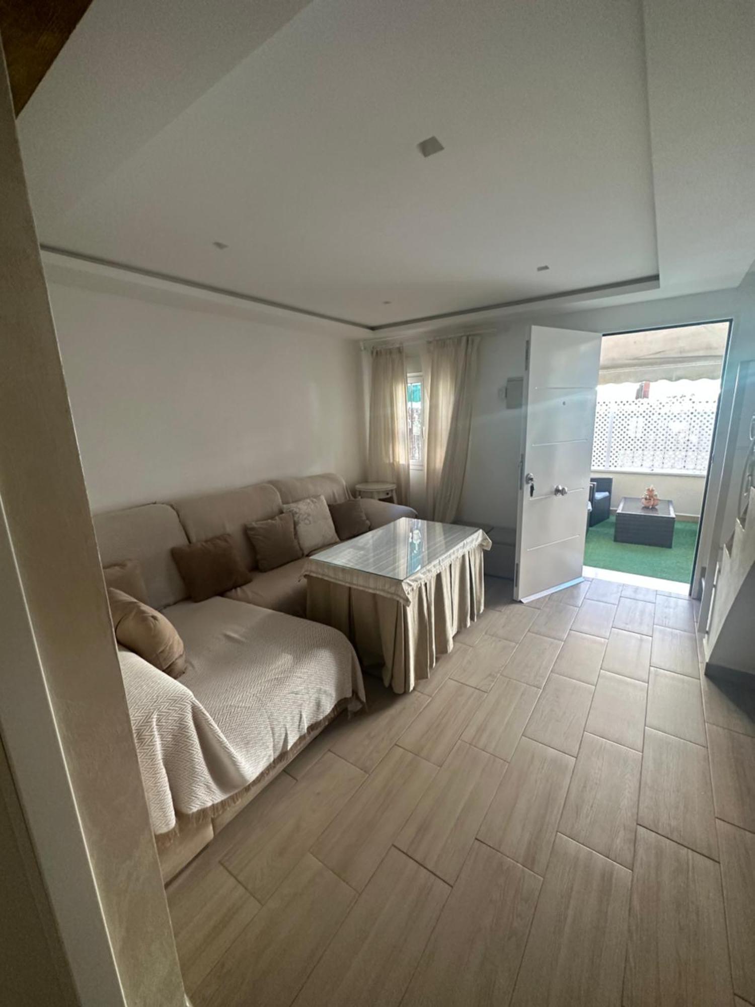 Duplex Centro/Playa Lägenhet Sanlúcar de Barrameda Exteriör bild