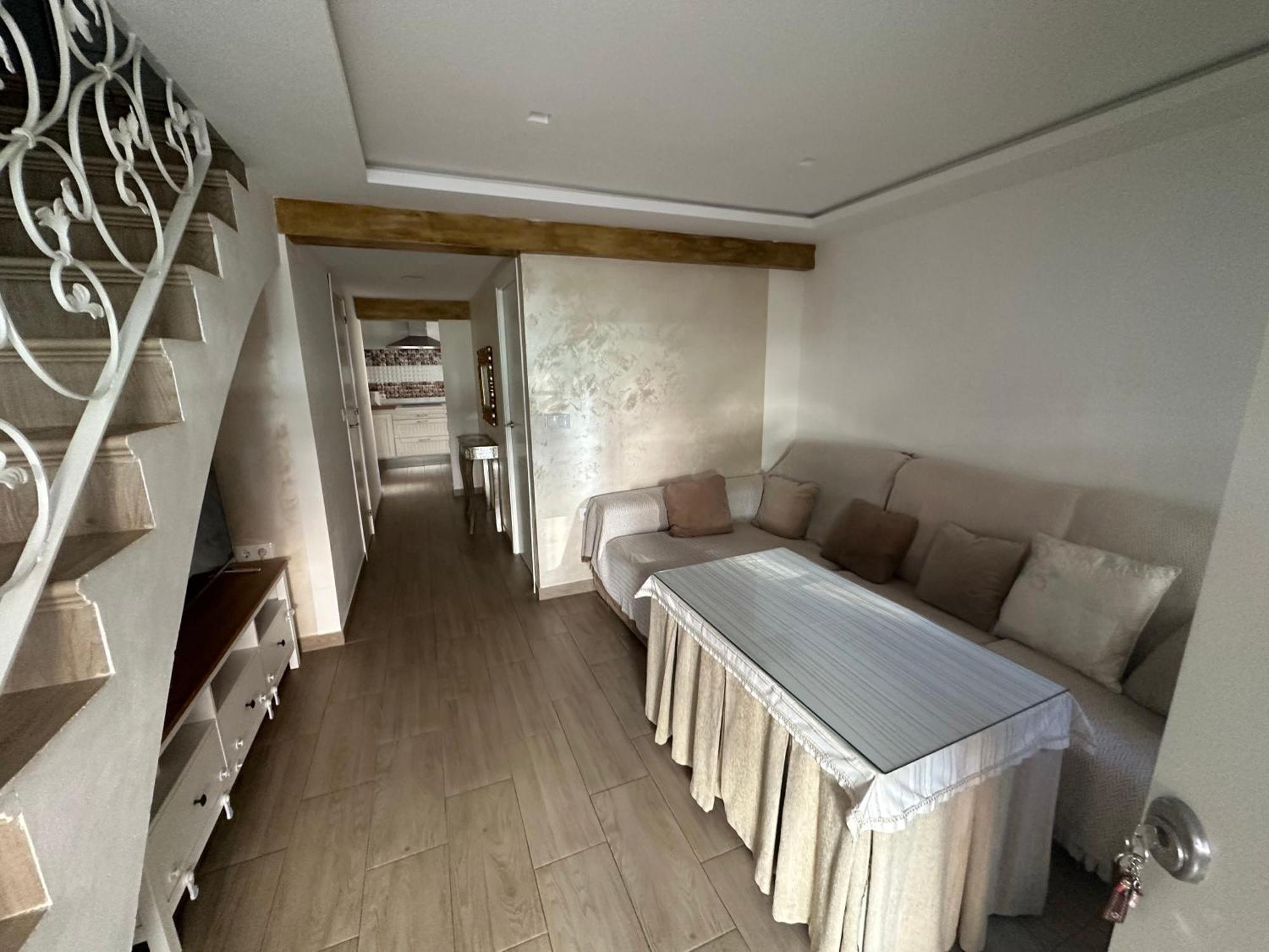 Duplex Centro/Playa Lägenhet Sanlúcar de Barrameda Exteriör bild