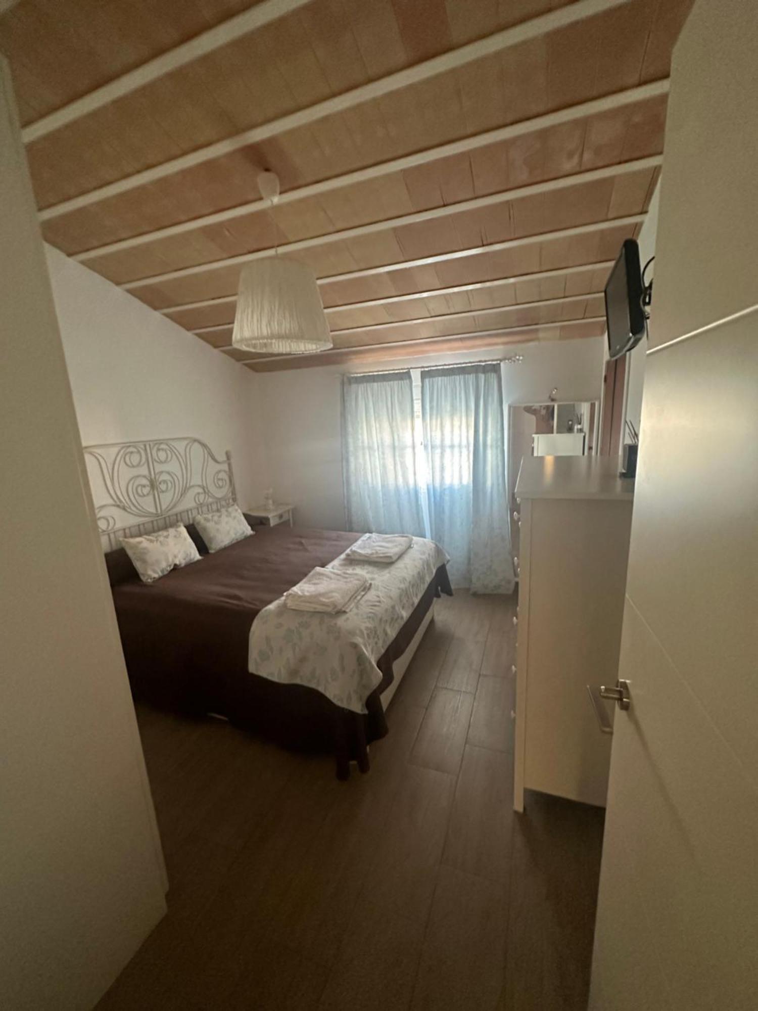 Duplex Centro/Playa Lägenhet Sanlúcar de Barrameda Exteriör bild